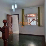 Sobrado com 3 dormitórios à venda, 140 m² por R$ 570.000,00 - Cidade Brasil - Guarulhos/SP