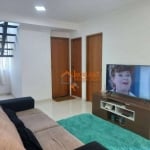 Cobertura com 2 dormitórios à venda, 83 m² por R$ 320.000,00 - Jardim Silvestre - Guarulhos/SP