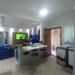 Casa com 2 dormitórios à venda, 90 m² por R$ 550.000,00 - Jardim Silvia - Guarulhos/SP