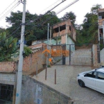 Casa com 3 dormitórios à venda, 157 m² por R$ 170.000,00 - Recreio São Jorge - Guarulhos/SP