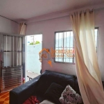 Casa com 2 dormitórios à venda, 70 m² por R$ 240.000,00 - Taboão - Guarulhos/SP