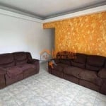 Apartamento com 3 dormitórios à venda, 96 m² por R$ 340.500,00 - Vila Camargos - Guarulhos/SP