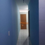 Apartamento com 1 dormitório à venda, 32 m² por R$ 170.400,00 - Jardim Santa Mena - Guarulhos/SP