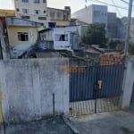 Terreno à venda, 150 m² por R$ 288.000,00 - Jardim Terezópolis - Guarulhos/SP