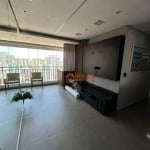 Apartamento com 2 dormitórios à venda, 69 m² por R$ 745.000,00 - Jardim Flor da Montanha - Guarulhos/SP