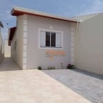 Casa com 3 dormitórios à venda, 71 m² por R$ 630.000,00 - Portão - Arujá/SP