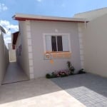 Casa com 3 dormitórios à venda, 71 m² por R$ 629.000,00 - Portão - Arujá/SP