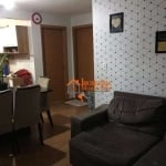 Apartamento com 2 dormitórios à venda, 47 m² por R$ 245.000,00 - Vila Izabel - Guarulhos/SP