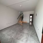 Sobrado com 2 dormitórios à venda, 75 m² por R$ 395.000,00 - Jardim Rio Negro - Itaquaquecetuba/SP