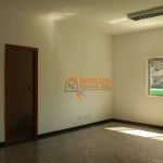 Sala para alugar, 38 m² por R$ 1.490,00/mês - Vila Progresso - Guarulhos/SP