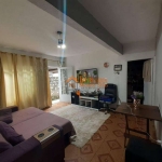 Casa com 2 dormitórios à venda, 180 m² por R$ 275.000,00 - Cidade Soberana - Guarulhos/SP