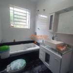 Casa com 2 dormitórios à venda, 250 m² por R$ 450.000,00 - Jardim Beirute - Guarulhos/SP