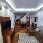 Sobrado com 3 dormitórios à venda, 198 m² por R$ 897.000,00 - Jardim Vila Galvão - Guarulhos/SP