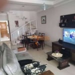 Sobrado com 3 dormitórios à venda, 120 m² por R$ 600.000,00 - Jardim Paraventi - Guarulhos/SP