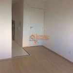 Apartamento com 2 dormitórios à venda, 43 m² por R$ 178.000,00 - Vila Nova Bonsucesso - Guarulhos/SP