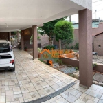 Sobrado com 5 dormitórios à venda, 260 m² por R$ 760.000,00 - Jardim Bela Vista - Guarulhos/SP