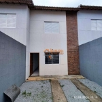 Sobrado à venda, 70 m² por R$ 350.000,00 - Jardim Jasmin - Itaquaquecetuba/SP