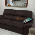 Apartamento com 2 dormitórios à venda, 45 m² por R$ 245.000,00 - Vila Barros - Guarulhos/SP