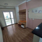 Apartamento com 2 dormitórios à venda, 49 m² por R$ 290.000,00 - Jardim Bela Vista - Guarulhos/SP