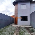 Sobrado à venda, 69 m² por R$ 350.000,00 - Jardim Jasmin - Itaquaquecetuba/SP