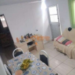 Casa com 3 dormitórios à venda, 180 m² por R$ 450.000,00 - Jardim Jovaia - Guarulhos/SP