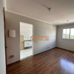 Apartamento com 2 dormitórios à venda, 54 m² por R$ 295.000,00 - Nova Carmela - Guarulhos/SP