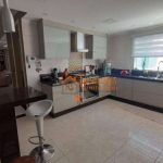 Sobrado com 3 dormitórios à venda, 380 m² por R$ 1.100.000,00 - Jardim Santa Clara - Guarulhos/SP