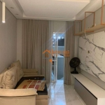 Apartamento Garden com 2 dormitórios à venda, 135 m² por R$ 1.350.000,00 - Picanço - Guarulhos/SP