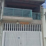 Sobrado com 4 dormitórios à venda, 211 m² por R$ 900.000,00 - Jardim Adriana - Guarulhos/SP