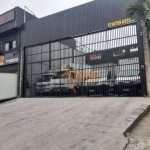 Galpão à venda, 400 m² por R$ 4.000.000,00 - Jardim Santa Francisca - Guarulhos/SP