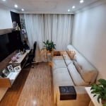 Apartamento à venda, 45 m² por R$ 289.000,00 - Centro - Guarulhos/SP