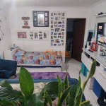 Casa com 1 dormitório à venda, 95 m² por R$ 314.000,00 - Vila Carmela I - Guarulhos/SP