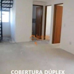 Apartamento Duplex com 2 dormitórios à venda, 86 m² por R$ 371.000,00 - Parque Primavera - Guarulhos/SP