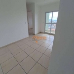 Apartamento com 2 dormitórios à venda, 48 m² por R$ 219.900,00 - Água Chata - Guarulhos/SP