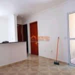 Apartamento Garden com 2 dormitórios à venda, 63 m² por R$ 245.000,00 - Vila Nova Bonsucesso - Guarulhos/SP