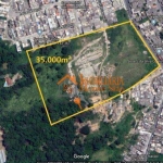 Área à venda, 39000 m² por R$ 25.000.000,00 - Parque Primavera - Guarulhos/SP