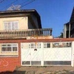 Sobrado com 3 dormitórios à venda, 191 m² por R$ 477.000,00 - Jardim Santa Emilia - Guarulhos/SP