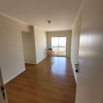 Apartamento com 2 dormitórios para alugar, 52 m² por R$ 2.745,00/mês - Vila São João - Guarulhos/SP