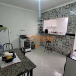 Casa à venda, 80 m² por R$ 335.000,00 - Vila Galvão - Guarulhos/SP