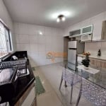 Sobrado com 3 dormitórios à venda, 214 m² por R$ 585.000,00 - Bonsucesso - Guarulhos/SP