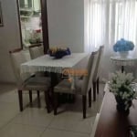 Apartamento com 2 dormitórios à venda, 54 m² por R$ 180.000,00 - Jardim Valéria - Guarulhos/SP