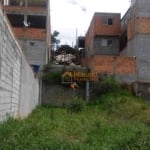 Terreno à venda, 125 m² por R$ 138.450,00 - Lavras - Guarulhos/SP