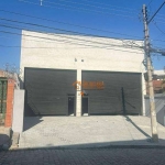 Galpão à venda, 500 m² por R$ 2.500.000,00 - Vila Galvão - Guarulhos/SP