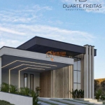 Casa com 3 dormitórios à venda, 210 m² por R$ 1.790.000,00 - Cézar de Souza - Mogi das Cruzes/SP