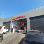 Salão para alugar, 120 m² por R$ 5.500,00/mês - Jardim São João - Guarulhos/SP