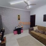 Casa com 3 dormitórios à venda, 131 m² por R$ 508.000,00 - Jardim Santa Cecília - Guarulhos/SP