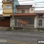 Sobrado com 3 dormitórios à venda, 100 m² por R$ 599.000,00 - Jardim Rosa de Franca - Guarulhos/SP