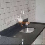 Apartamento com 2 dormitórios à venda, 54 m² por R$ 280.000,00 - Jardim Terezópolis - Guarulhos/SP