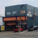 Salão para alugar, 210 m² por R$ 18.000,00/mês - Vila Barros - Guarulhos/SP