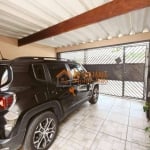 Casa com 2 dormitórios à venda, 64 m² por R$ 500.000,00 - Jardim Cumbica - Guarulhos/SP